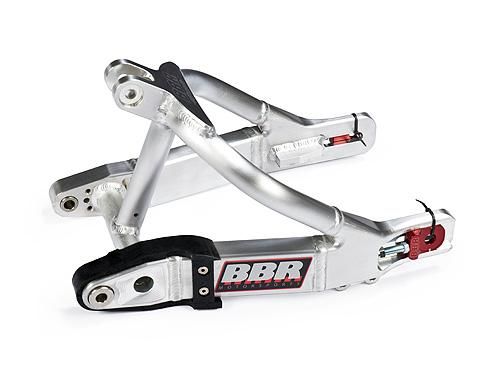 BBR Super Stock Swingarm XR/CRF50