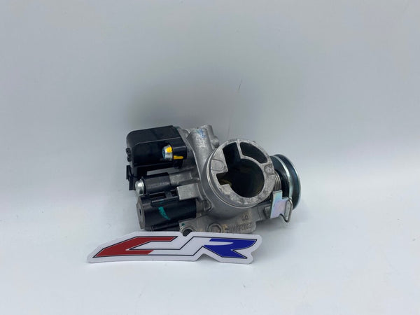 throttle body crf 150