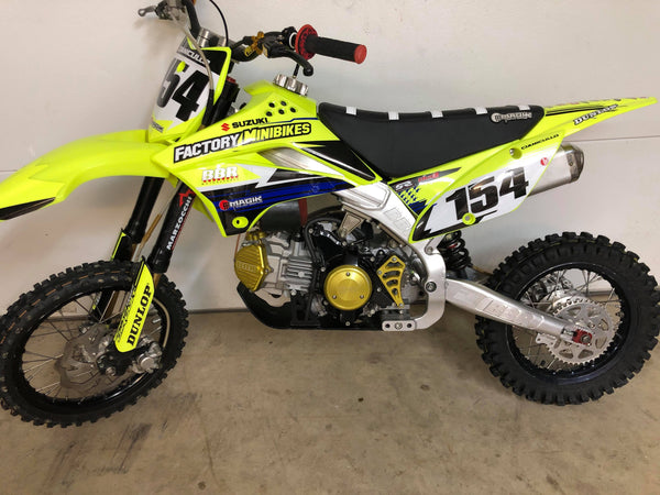 2010 klx 110 for sale new arrivals