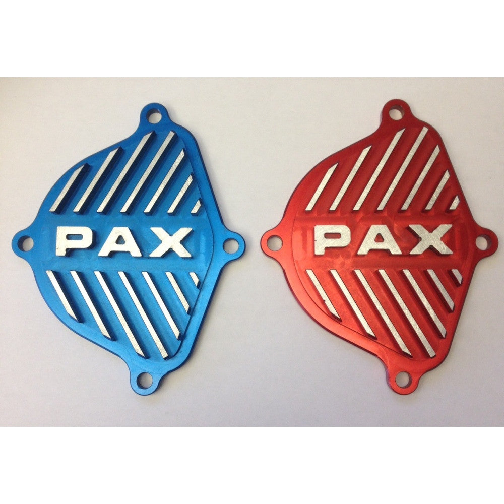 Pax Racing Billet Cam Cover - 02-09 KLX110 – Factory Minibikes