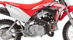 CRF110 Engine