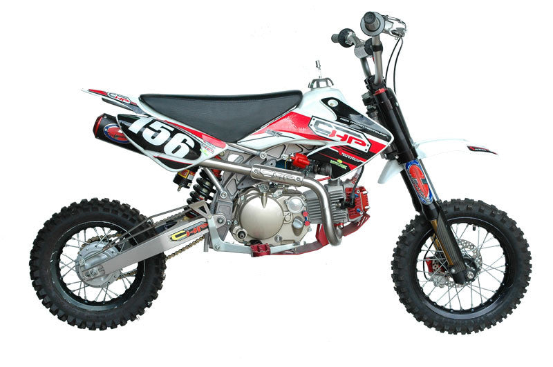 CRF/XR 50