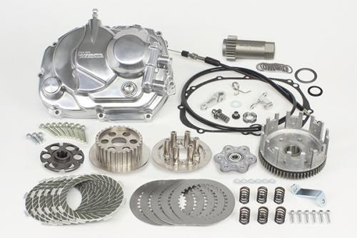 Z125 Clutch