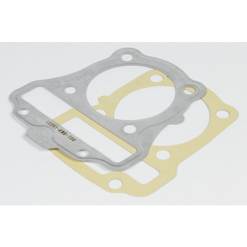 Replacement Gasket Set for the CRF110 Takegawa 125cc Big Bore Kit