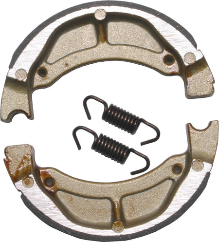 EBC Brake Shoes - TTR110 / TTR90 - Factory Minibikes