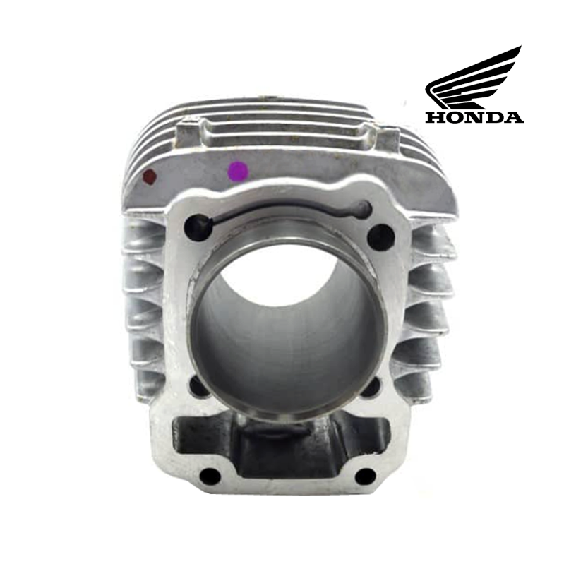 Standard Cylinder 50.0mm - Honda OEM - 2019+ CRF110 - Factory Minibikes