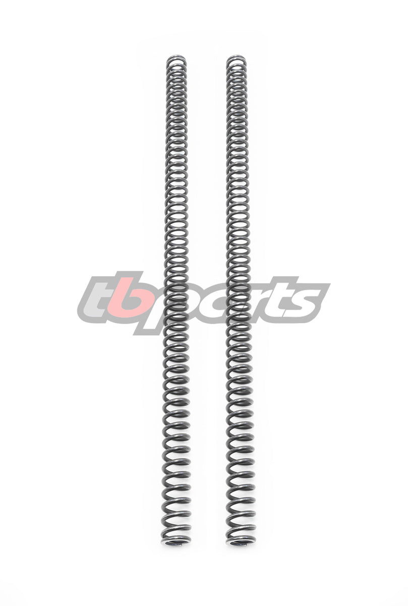 HD Fork Springs - TB Parts - KLX140R & KLX140L - Factory Minibikes