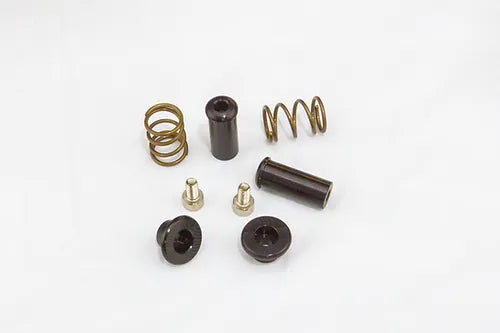 Tamer Double Button Rebuild Kit