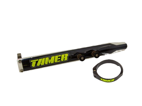 Tamer Kawasaki KX65 Double Button Front Holeshot Hookup