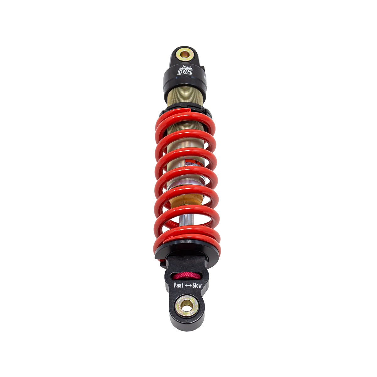 DNM Rear 290mm Length Shock - 300 Spring - Honda CRF110 & KLX110L - Factory Minibikes