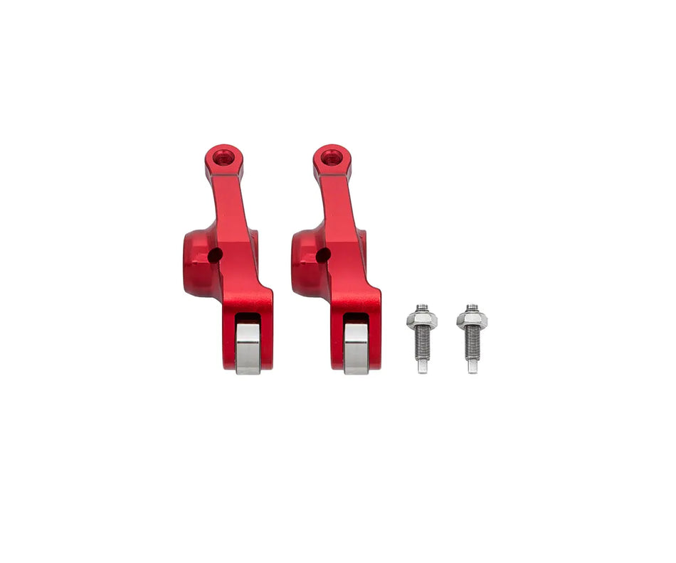 Camshaft & Billet Roller Rocker Arm Kit – All KLX140