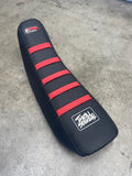 GARAGE SALE -- KLX110 Seat w/ Thrill Seekers Seat Cover