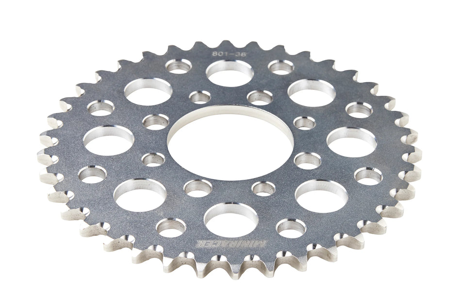 Elite Series Rear Sprocket - MiniRacer - KLX110