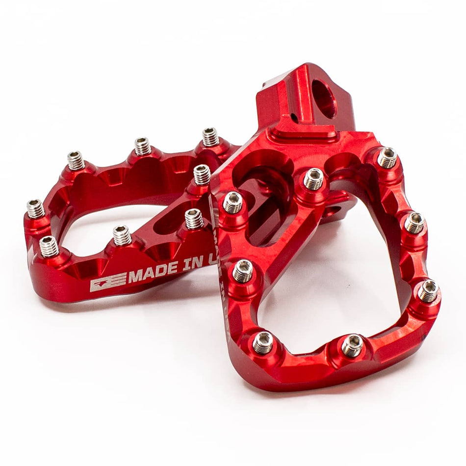 Fastway MINI Foot Peg Kit - CRF110 CRF50 BBRV1 Perimeter