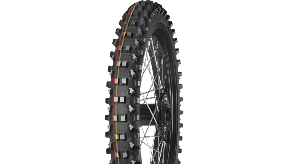 Terra Force MX SM Midsize Front Tire - 70/100-14 - Factory Minibikes