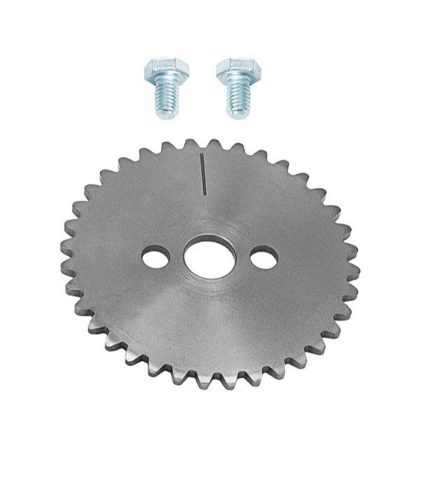 TB Cam Sprocket for 2010 & Up KLX 110 with any 02-09 Race Heads - TBW0645