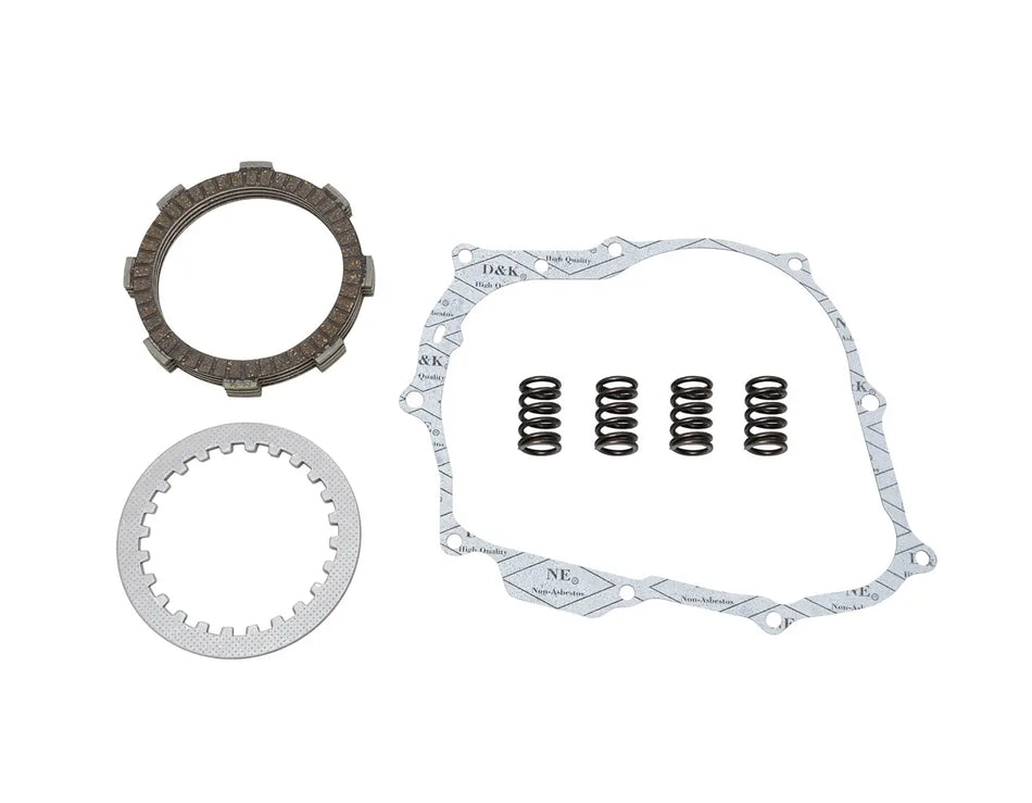 HD Clutch Kit - CRF80/100 XR80/100