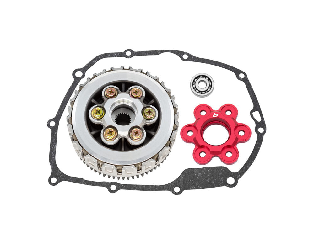 TB Heavy Duty Clutch Kit – CRF110