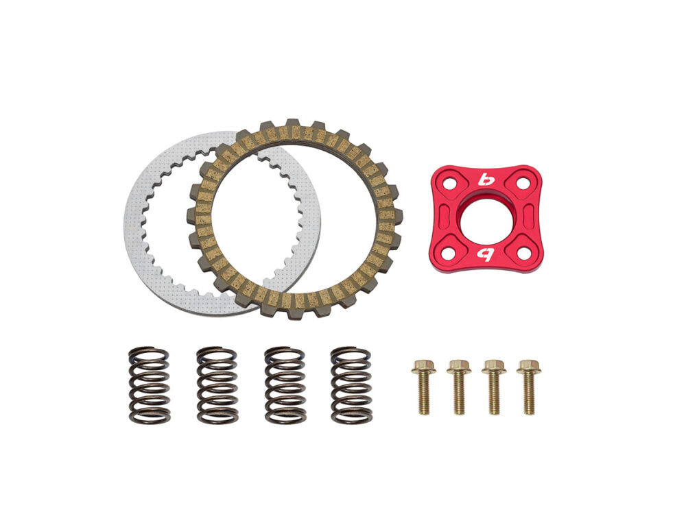 TB Clutch Kit, HD – CRF125