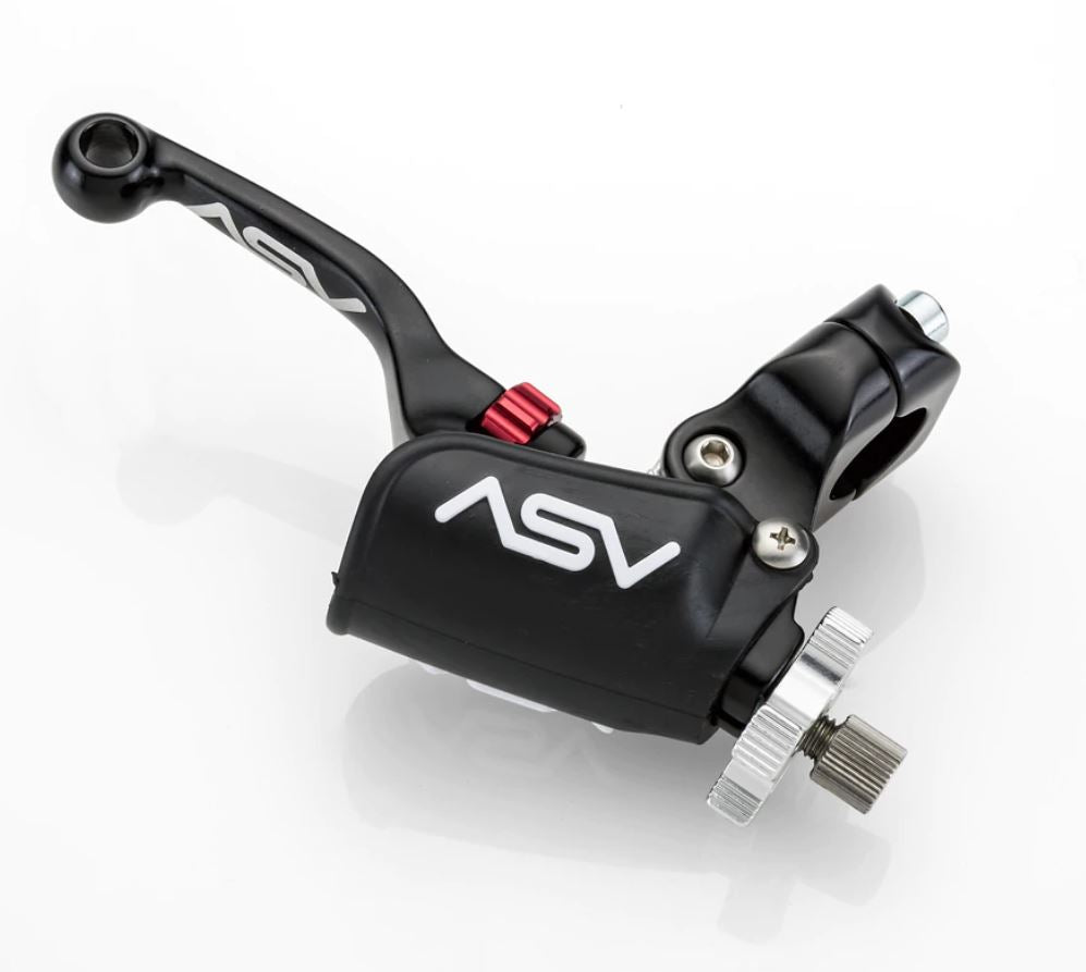 ASV F4 Series Cable Brake Lever w/ Perch - BDF405 - Factory Minibikes