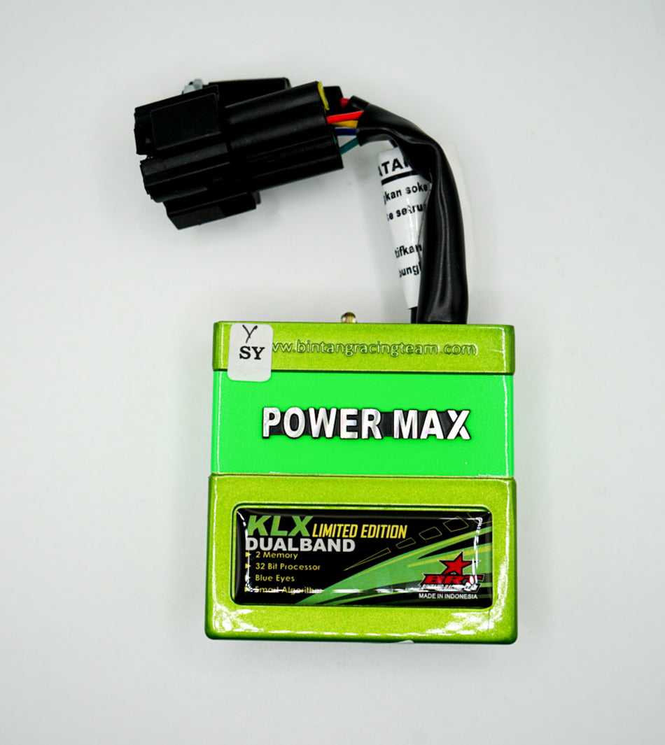 Performance CDI Unit - KLX140/L/G - Factory Minibikes