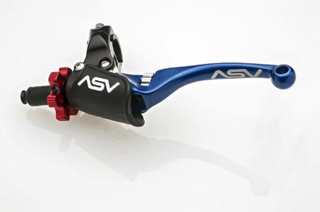 ASV F4 Series Pro Model Cable Clutch Lever w/ Perch - CDF406PX - Factory Minibikes