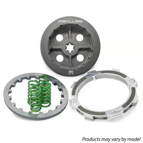 Rekluse Racing EXP 3.0 Clutch Kit – All KLX140 - Factory Minibikes