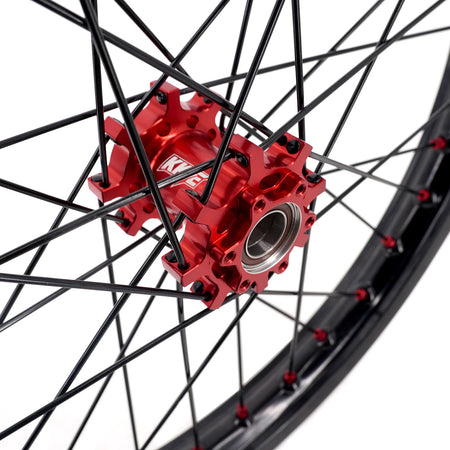 KKE Racing Surron LBX 19"/16" Wheelset - Factory Minibikes