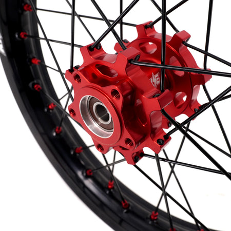 KKE Racing Surron LBX 19"/16" Wheelset - Factory Minibikes