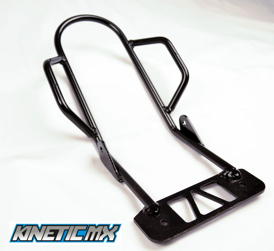 Kinetic MX Fender Brace - 02-09 KLX110/DRZ110