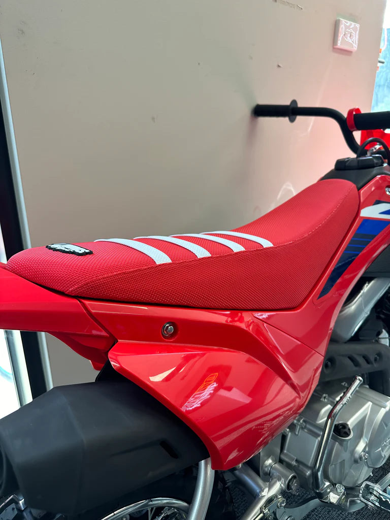 OZMinis Tall Seat Assembly - 2019+ CRF110 / CRF125F/FB - Factory Minibikes