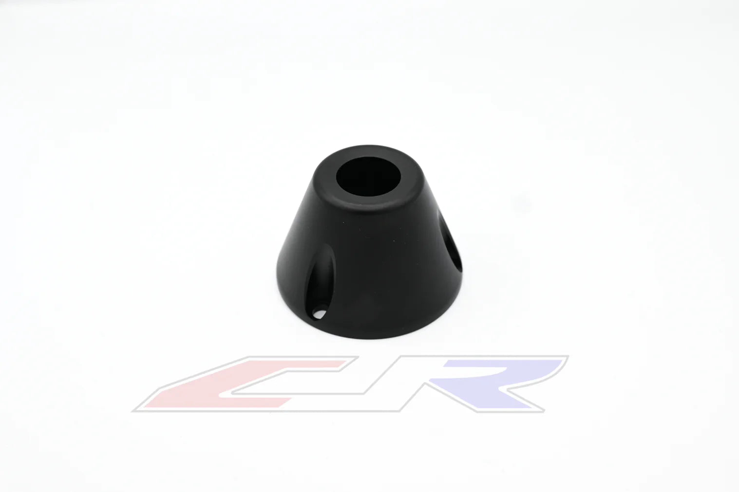 CNC Exhaust Tip - Factory Minibikes