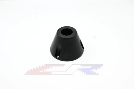 CNC Exhaust Tip - Factory Minibikes