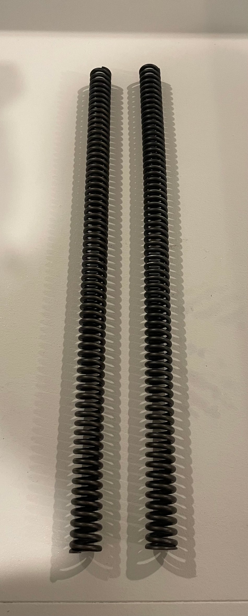 GARAGE SALE -- USED HD Adult Rate Fork Springs - CRF110F 13-Present - 650-HCF-1105