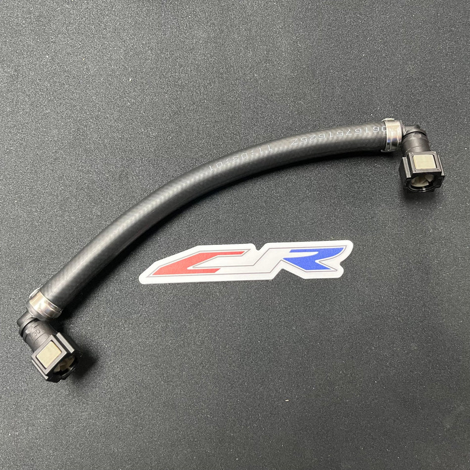 Larger Fuel Line / Quick Connect / E85 Compatible - Factory Minibikes