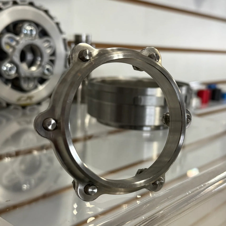 Lightweight SS Starter Ring - CRF110 & CRF125F/FB