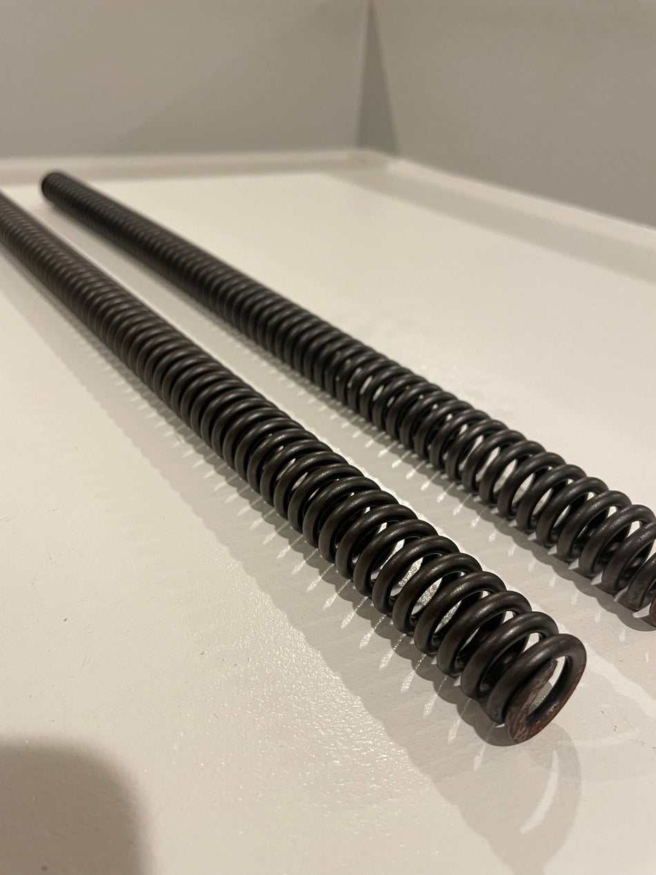 GARAGE SALE -- USED HD Adult Rate Fork Springs - CRF110F 13-Present - 650-HCF-1105