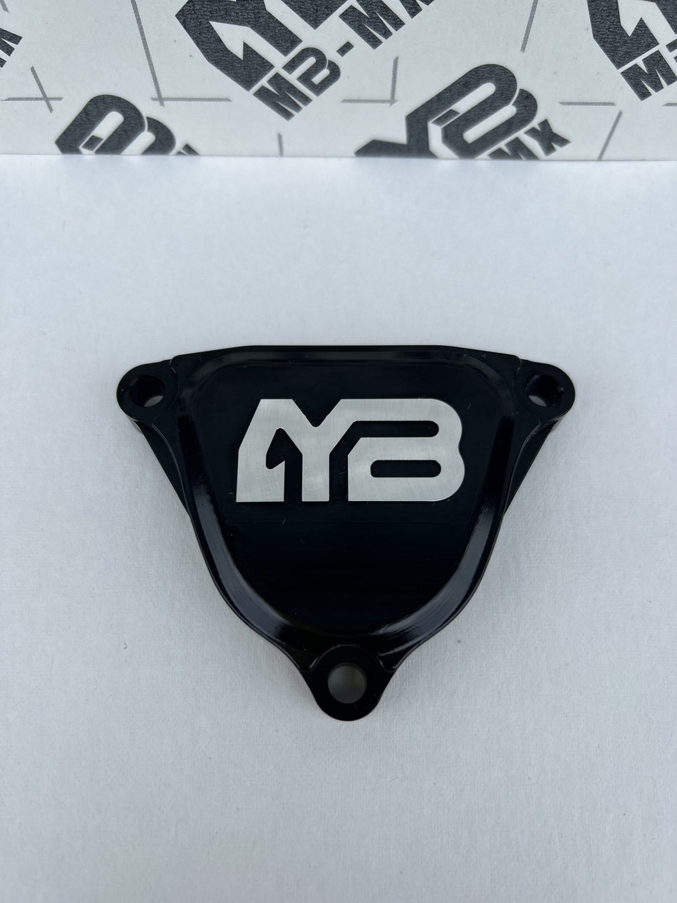 Billet Cam Cover - 2019+ CRF125F/FB - Factory Minibikes