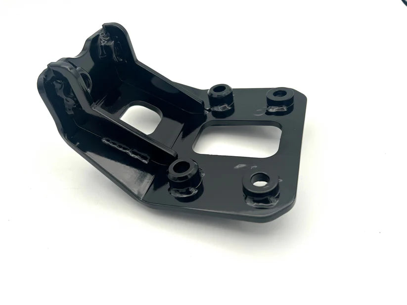 Kinetic MX Cradle Mount - All KLX110/R/L