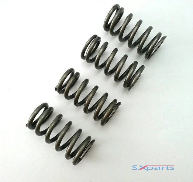 HD Clutch Spring Set - KLX140/L/G - Factory Minibikes