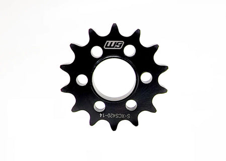 Jackshaft Sprocket - Surron/Segway - Factory Minibikes