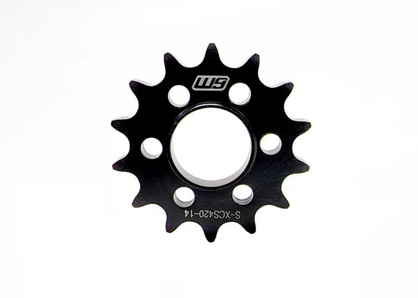 Jackshaft Sprocket - Surron/Segway | Factory Minibikes