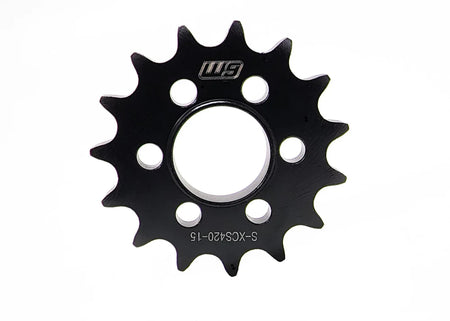 Jackshaft Sprocket - Surron/Segway - Factory Minibikes