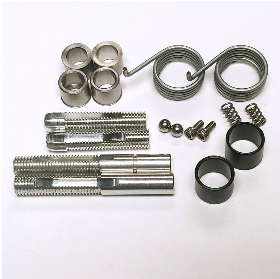 ASV F4/C6 Off-Road Brake and Clutch Rebuild Kit