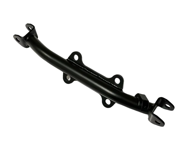 NEW RELEASE!!! CRF110 HD Peg Bar With Optional Kickstand Bracket - Factory Minibikes