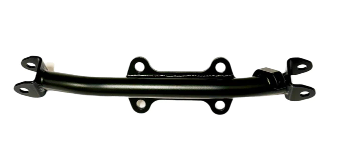 NEW RELEASE!!! CRF110 HD Peg Bar With Optional Kickstand Bracket - Factory Minibikes