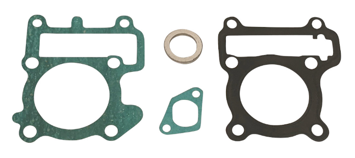 55.5mm 130cc Top End Gasket Kit – TTR110 - Factory Minibikes