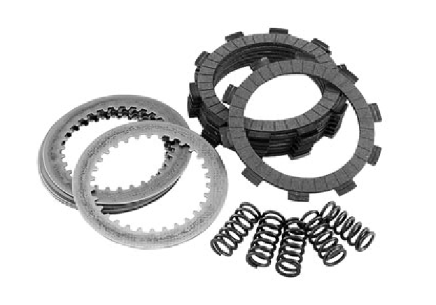 EBC Clutch Kit - KLX140 - Factory Minibikes