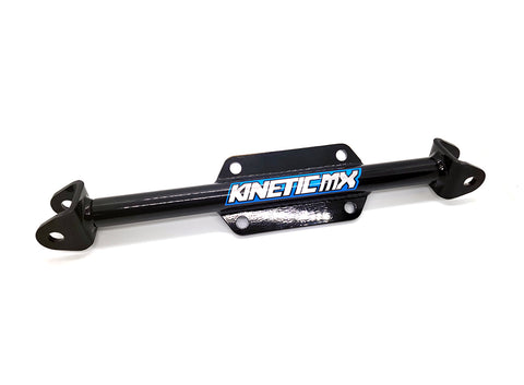 Kinetic MX Straight HD Peg Mount - CRF110 - Factory Minibikes