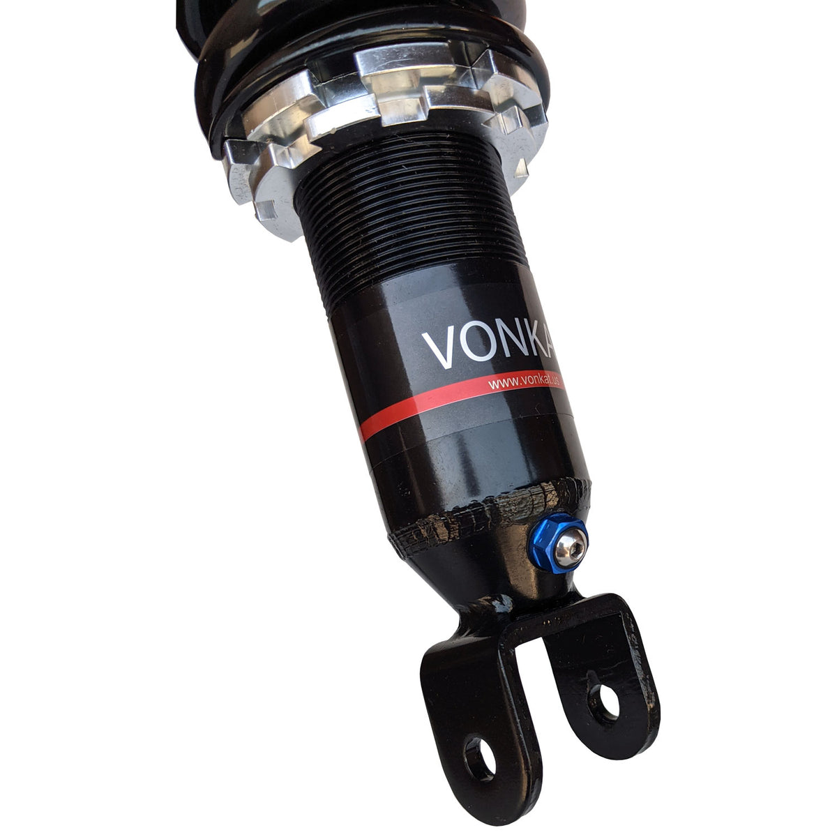 Pre-Sale....NEW RELEASE!! Vonkat High Performance Shock for the CRF125F & CRF125FB - Factory Minibikes